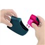 Maped 392746 Taille-crayons électrique et manuel