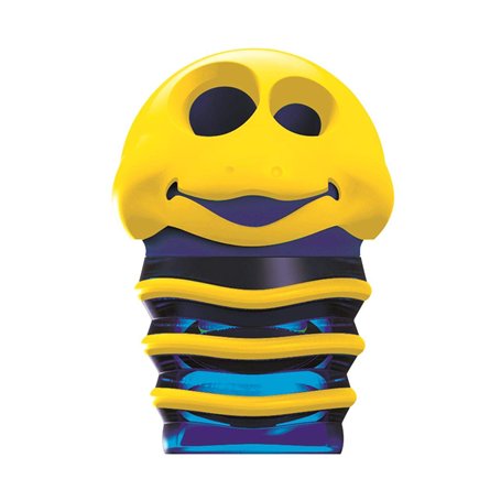 Maped 501700M Croc Croc Taille crayon - Couleur Assortie - 1 Unité