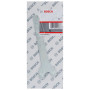 Bosch Accessories 1607950043 Clé à ergots droite Pour meuleuses angulaires à une main