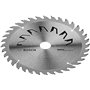 Bosch 1x Lame de Scie Circulaire Precison (pour Bois