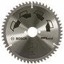 Bosch 1x Lame de Scie Circulaire Special (pour Bois