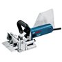 Bosch Professional 0601620070 Fraiseuse à Lamelles GFF 22 A 670W L-BOXX