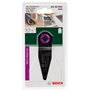 Bosch Accessories 2609256C67 Lame coupe-joint universelle HCS AIZ 28 SC 28 x 50 mm accessoire Starlock Multicolore