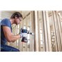 Bosch Accessories Coffret de 11 Scies Trépan Progressor for Wood & Metal Set Installations Électriques (pour bois et métal, Ø 25