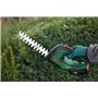 Bosch lame de sculpte-haies 200 mm (pour taille-herbes sans fil AdvancedShear 18V-10)