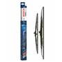 Bosch Balais d'Essuie–Glace Plats Conventionnel Twin Spoiler 531S