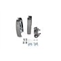 Bosch KS063 Kit Super Pro - Kit de frein à tambours arrière - 1 jeu complet prémonté