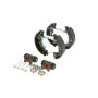Bosch KS027 Kit Super Pro - Kit de frein à tambours arrière - 1 jeu complet prémonté