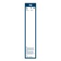Bosch Balais d'Essuie–Glace Plats Conventionnel Twin 702, Longueur: 700mm/650mm – 1 Paire de Balais avant