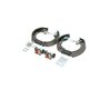 Bosch KS156 Kit Super Pro - Kit de frein à tambours arrière - 1 jeu complet prémonté