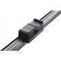Bosch Balais d'Essuie–Glace Plats Aerotwin A953S, Longueur: 650mm/500mm – 1 Paire de Balais avant