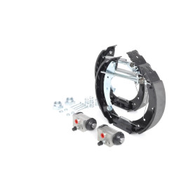 Bosch KS605 Kit Super Pro - Kit de frein à tambours arrière - 1 jeu complet prémonté