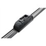 Bosch Balais d'essuie - glace plats Aerotwin AR728S, Longueur: 550mm/475mm − 1 paire de balais avant - Pour véhicules avec direc