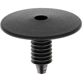 Agrafes pour vehicules type renault Restagraf Ref: 1234