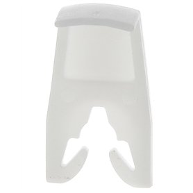 Agrafes pour vehicules type renault Restagraf Ref: 1343