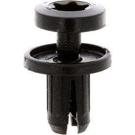 Restagraf - Rivet Plastique Multi-Usage - Compatible avec Audi