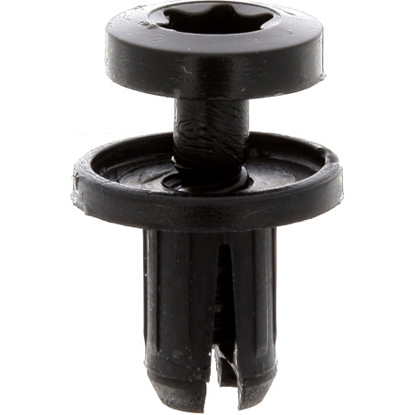 Restagraf - Rivet Plastique Multi-Usage - Compatible avec Audi