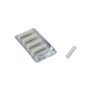 Top Filter 0820550, Sticks parfumants pour aspirateur Senteur Jasmin, Blanc