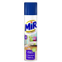 Mir Tapis Moquette – Nettoyant Tapis et Moquettes – Spray Mousse (600 ml) – Détache Nettoie Désodorise