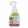 HOPI Lotion insectifuge Bassecour 500 ML - Conçue pour Les volailles (Poules
