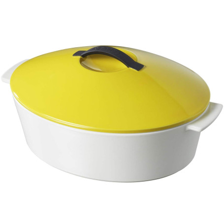 Revol RV642322 Cocotte Revolution Ovale