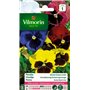 Vilmorin 5471241 Pensée géante Multicolore 9 x 0
