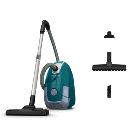 Rowenta Power XXL Aspirateur avec Sac