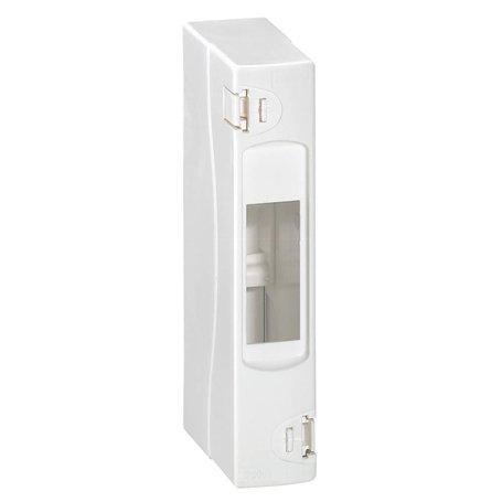 Legrand 001301 Coffret Cache-Bornes