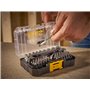 Stanley - COFFRET STAKBOX S - 1/4’’ - JEU DE 37 PCS - FATMAX - FMMT19101-0