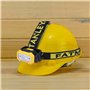 STANLEY Fmht81509-0 Lampe Frontale Gamme FATMAX - 200 Lumens - Fonction Capteur De Mouvement Pour Plus De Praticité - 2 Modes De