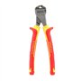 Stanley 0-84-016 Pince Coupante Devant 165 Mm Isolée 1000 V