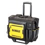 DeWalt DWST60107-1 Sac à outils professionnel à roulettes 27 poches 45