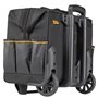 DeWalt DWST60107-1 Sac à outils professionnel à roulettes 27 poches 45,7 cm