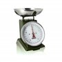 OGO LIVING - Balance mécanique en acier inoxydable kaki 5kg graduation 20g - 7915023
