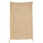 La Cordeline - Lot 4 Sacs jute 29x51 cm, 215 gr/m2, 5kg environ ACJN110S-L4 Naturel