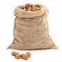 La Cordeline - Lot 4 Sacs jute 29x51 cm, 215 gr/m2, 5kg environ ACJN110S-L4 Naturel
