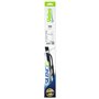 VALEO Silencio Balai d'Essuie-glace - V45 - Balai d'Essuie-glace Conventionnel Durable et Résistant Toutes Saisons 450mm - Avant