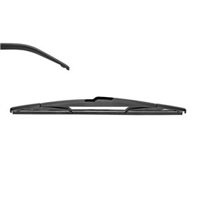 VALEO Silencio Balai d'Essuie-glace - VR26 - Balai d'Essuie-Glace Toutes-saisons