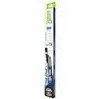 VALEO Silencio Balai d'Essuie-glace - VM44 - Balai d'Essuie-glace Conventionnel Durable et Résistant Toutes Saisons 350mm - Avan