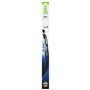 VALEO Silencio Balai d'Essuie-glace - VM207 - Kit de Balais d'Essuie-glace Conventionnels Durables et Résistants Toutes Saisons