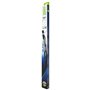VALEO Silencio Balai d'Essuie-glace - VM207 - Kit de Balais d'Essuie-glace Conventionnels Durables et Résistants Toutes Saisons 