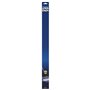 VALEO Silencio Balai d'Essuie-glace - VM207 - Kit de Balais d'Essuie-glace Conventionnels Durables et Résistants Toutes Saisons 