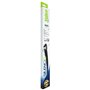 VALEO Silencio Balai d'essuie glace VR276 574584 Longueur arrière: 400mm simple (pour véhicules d'entraînement à gauche et à dro