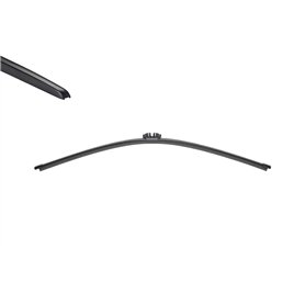 Silencio Wiper Rear LHD RHD VR266 Single (1 Wiper Blade)