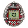 BANDAI Tamagotchi 42984 Animal de Compagnie virtuel Original Rock Glitter
