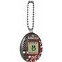 BANDAI Tamagotchi 42984 Animal de Compagnie virtuel Original Rock Glitter, Multicolore 42984 Jouet électronique pour Les Plus de