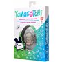 BANDAI Tamagotchi 42984 Animal de Compagnie virtuel Original Rock Glitter, Multicolore 42984 Jouet électronique pour Les Plus de