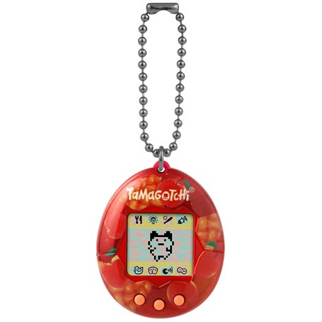 Tamagotchi BANDAI 42986 Animal de Compagnie virtuel Original Apple Sweets