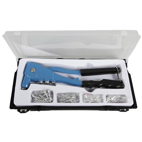 Cogex 22126 Pince à riveter en coffret