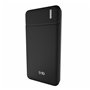 Powerbank T'NB PBU10000 Noir 10000 mAh